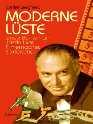 cover image of Moderne Lüste